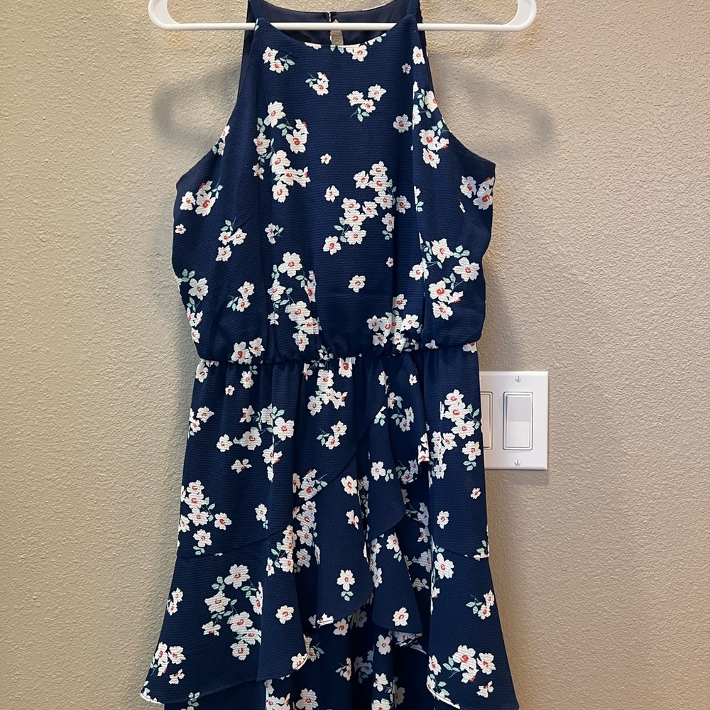 New Dress iZ Byer